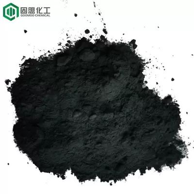 High Purity 600 Mesh nano Bismuth Powder