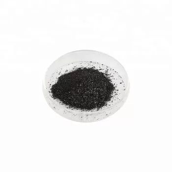 High Purity Bismuth Metal Powder 7 Para sa Proteksyon ng Radiation